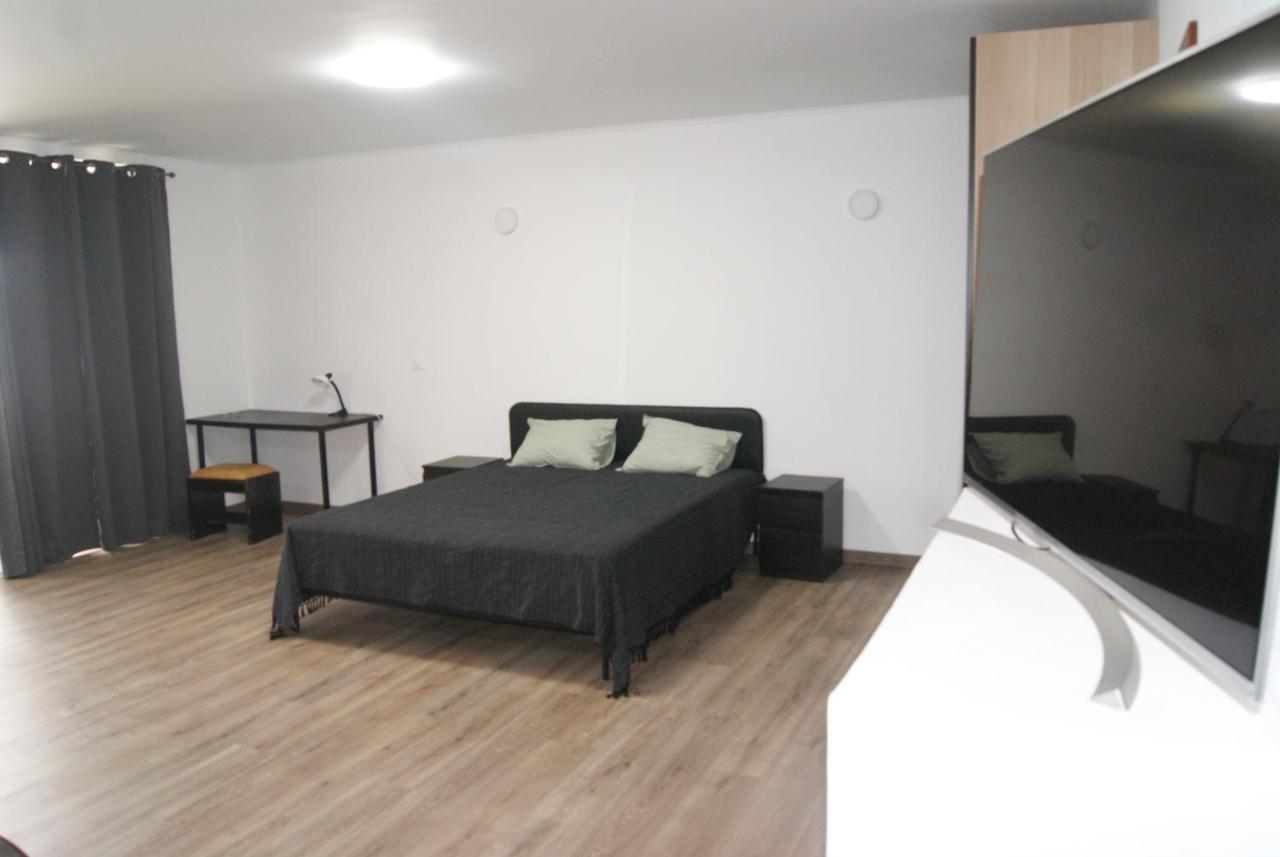 Apartamentos Praia Do Almoxarife Horta  Esterno foto