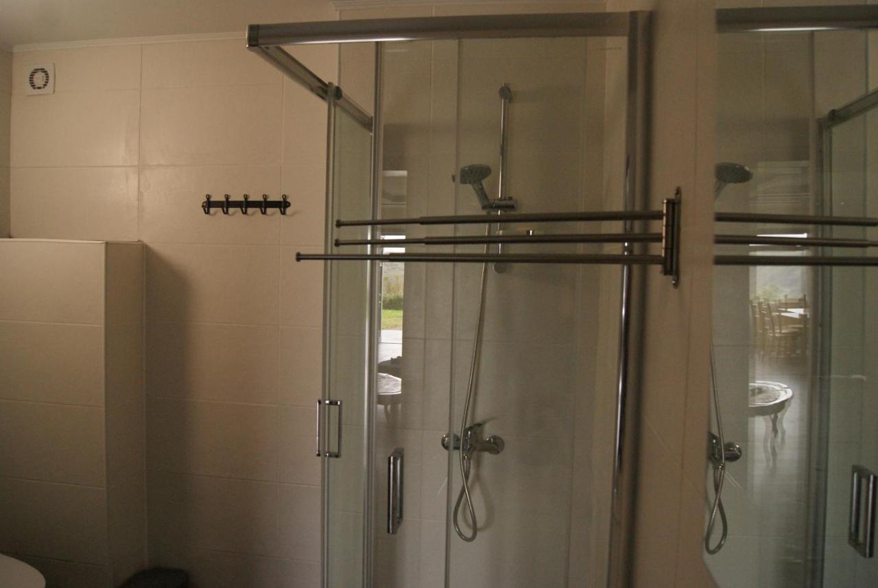 Apartamentos Praia Do Almoxarife Horta  Esterno foto