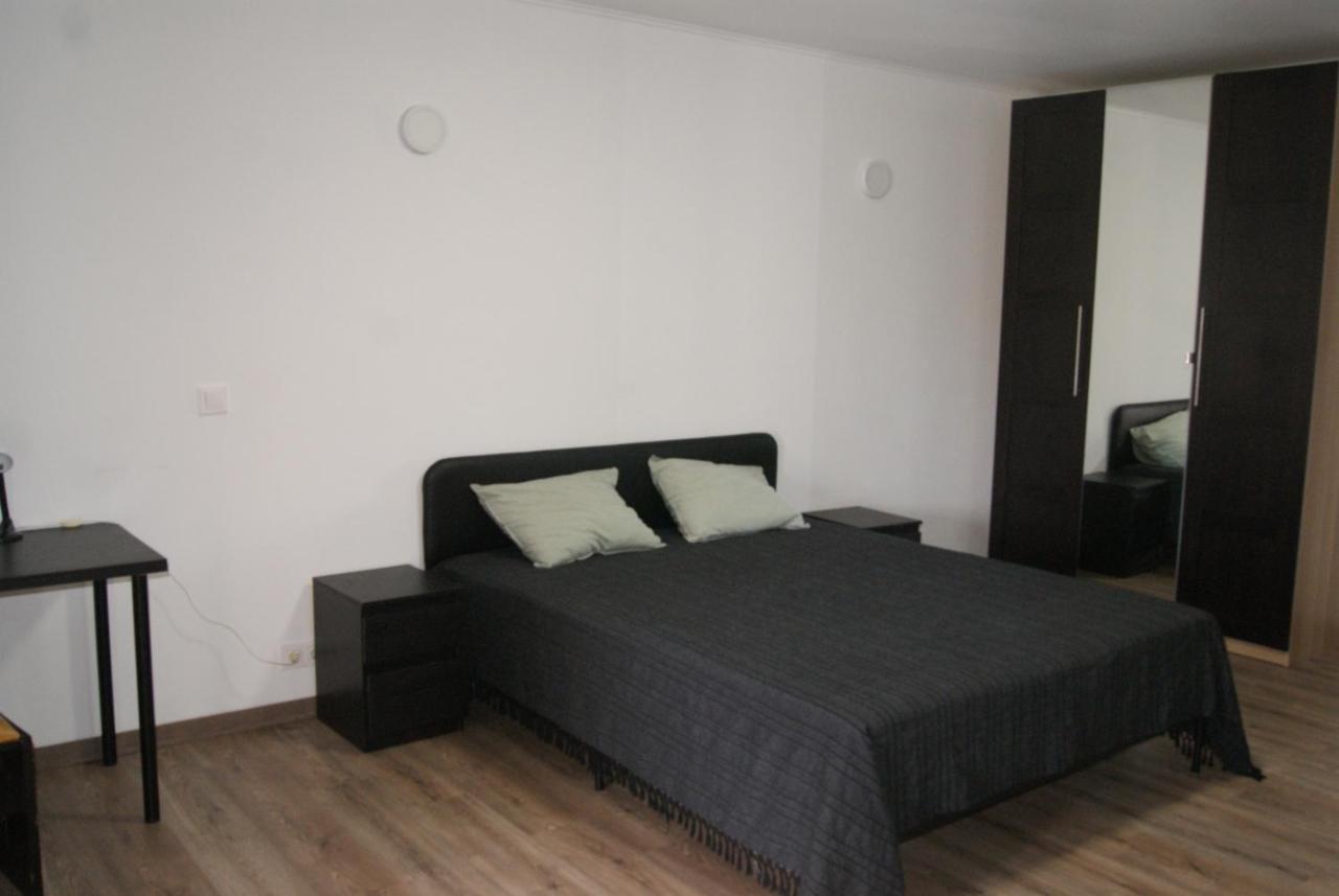Apartamentos Praia Do Almoxarife Horta  Esterno foto