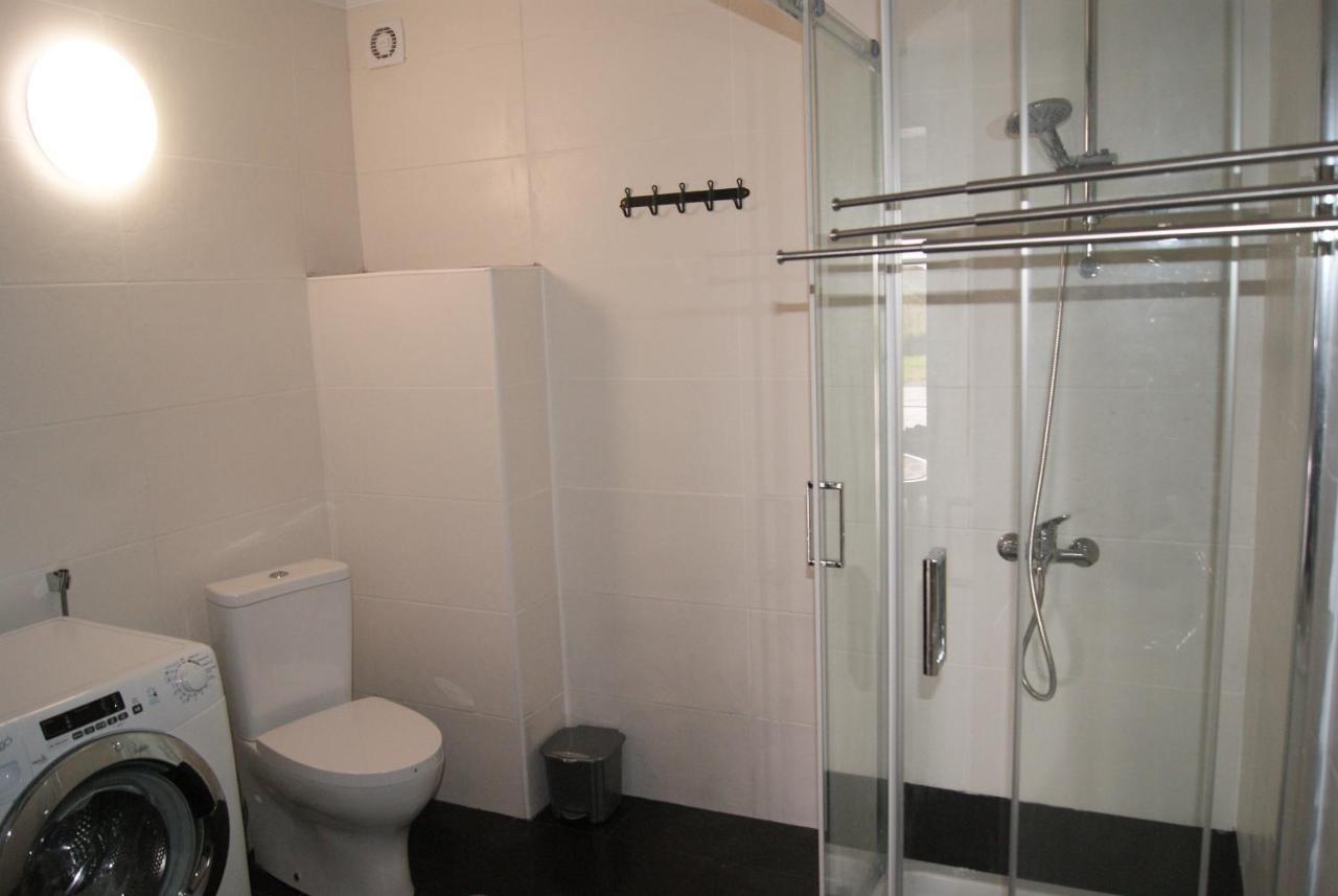 Apartamentos Praia Do Almoxarife Horta  Esterno foto