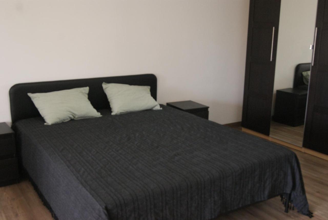 Apartamentos Praia Do Almoxarife Horta  Esterno foto