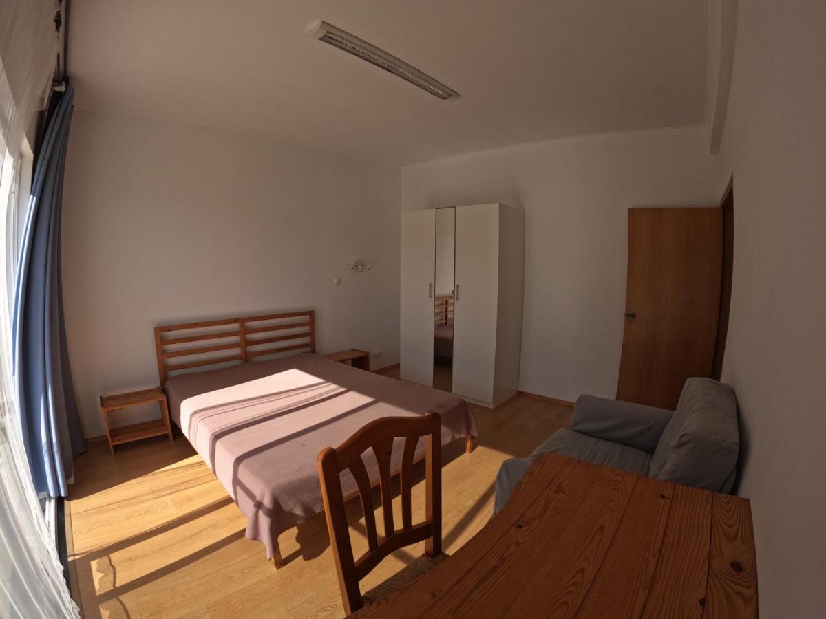 Apartamentos Praia Do Almoxarife Horta  Esterno foto