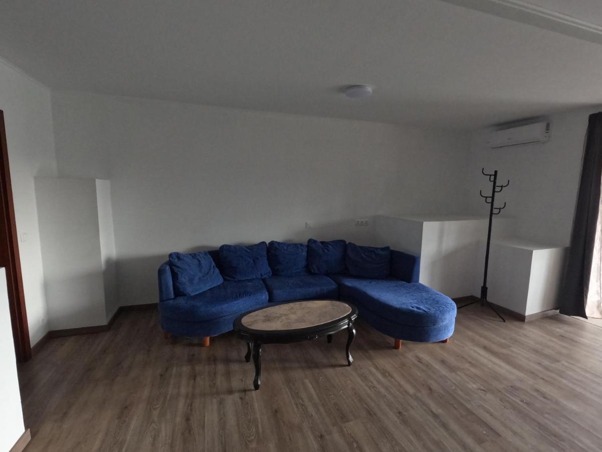 Apartamentos Praia Do Almoxarife Horta  Esterno foto